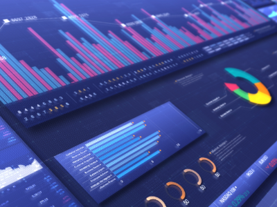 Data Analytics and Visualisation
