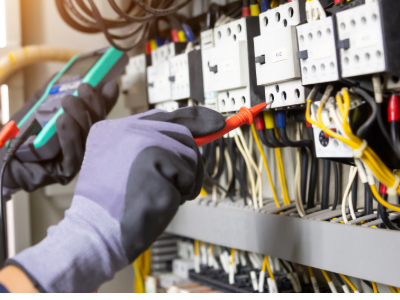 Engineering Services