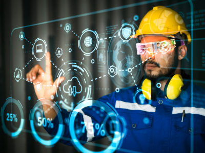 Mining 4.0 Consulting